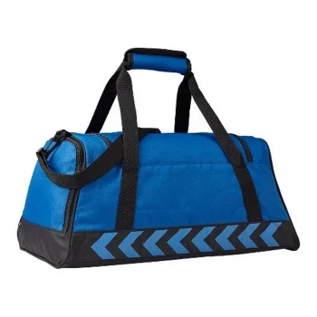 Hummel sportska torba authentic 40957-7079M-1 Hummel sportska torba authentic 40957-7079M-1